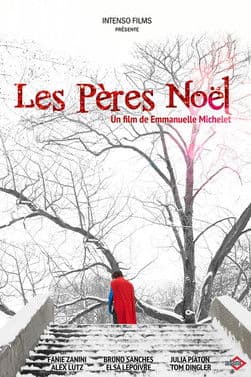 Les Pères Noël poster
