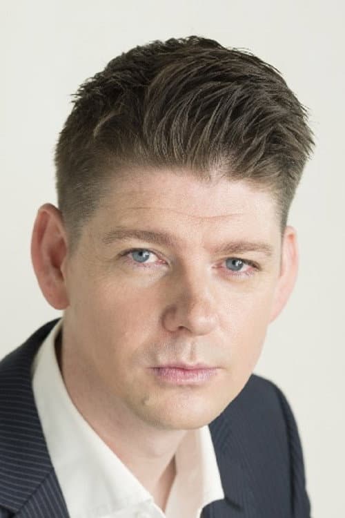 Nathan Berry profile photo