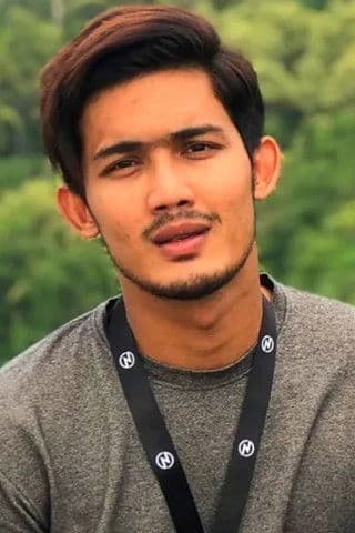 Zaki Azeman profile photo