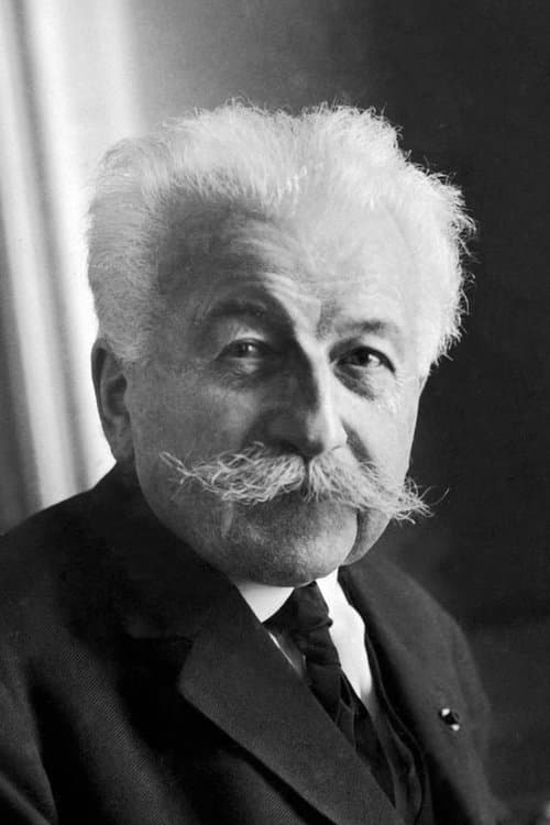 Auguste Lumière profile photo