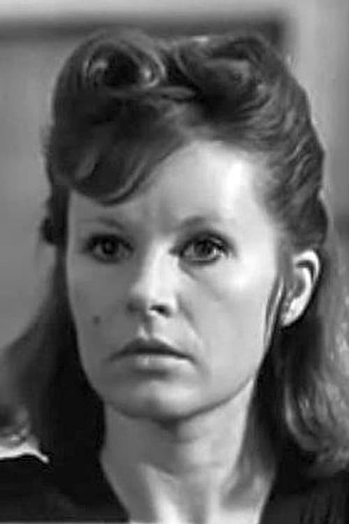 Marchella Chebotarenko profile photo