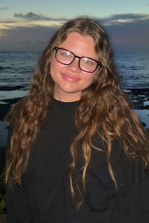 Anna Kongaika profile photo