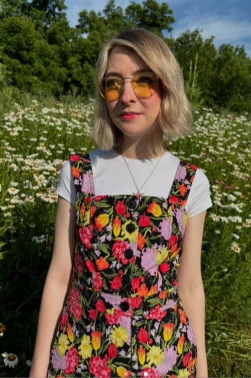 Zoey Engelbert profile photo