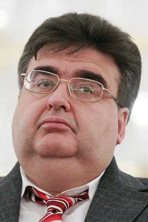 Aleksei Mitrofanov profile photo