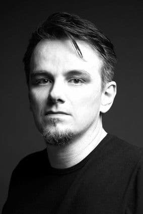 Gavin Harrison profile photo