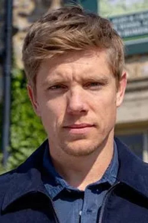 Ryan Hawley profile photo