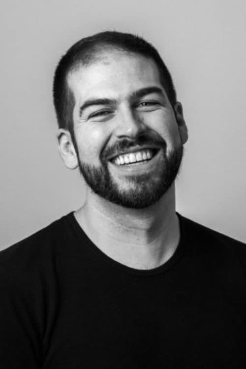 Alex Calleros profile photo