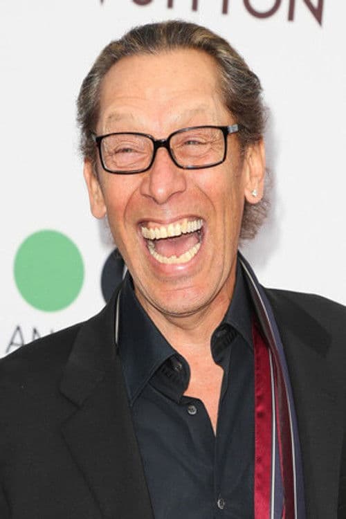 Alex Van Halen profile photo