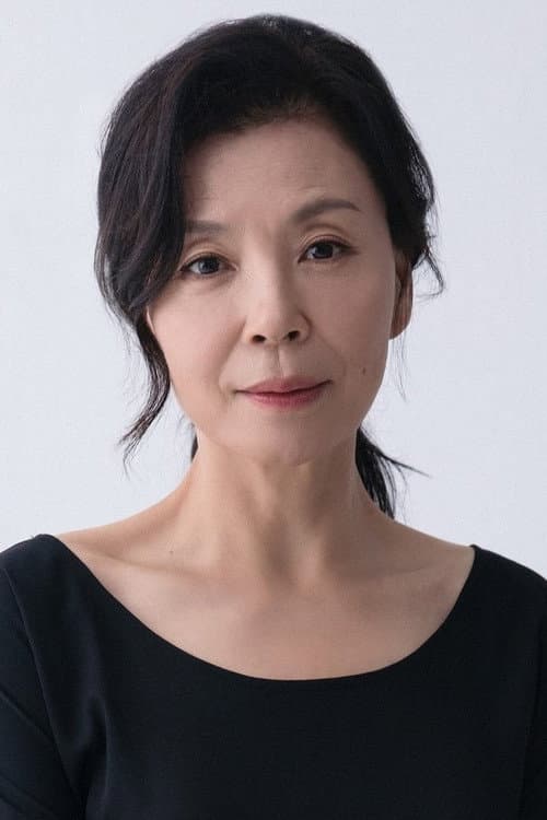 Cha Mi-kyung profile photo