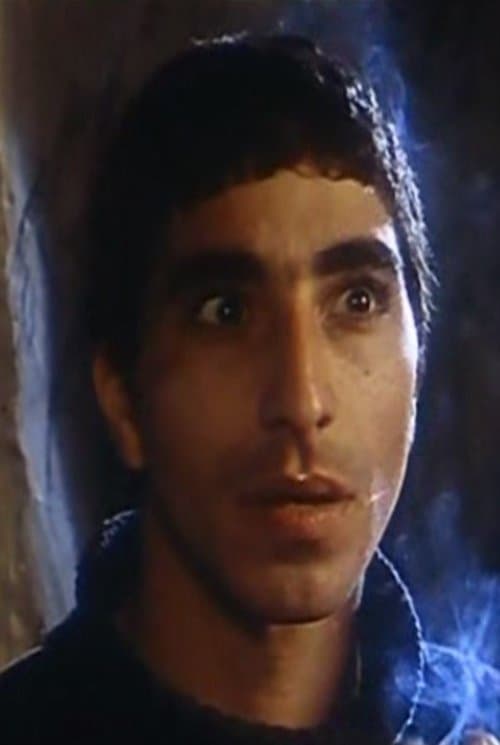 Serri Al Najjar profile photo