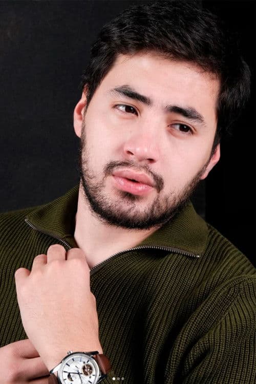 Bekzat Zhunisov profile photo