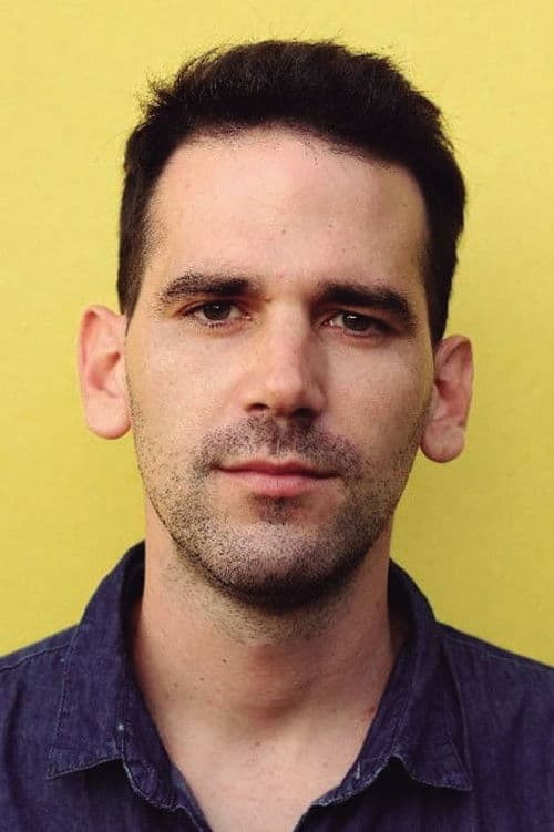 Ignacio Rogers profile photo