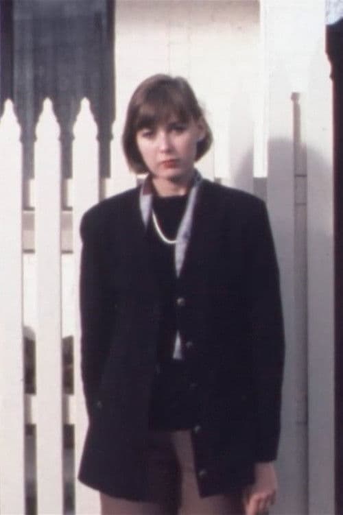 Melbourne '89 poster