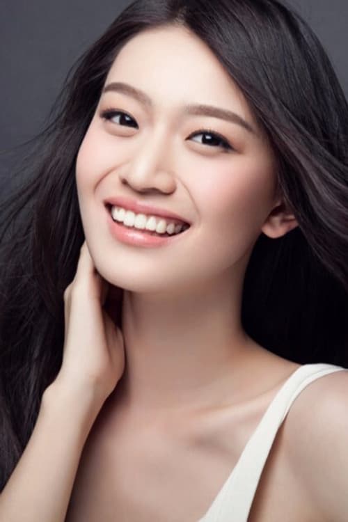 Christine Zheng profile photo