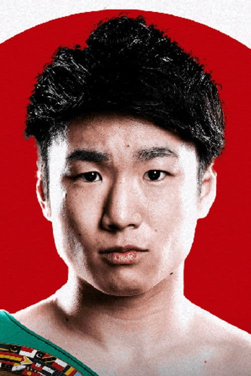 Kenshiro Teraji profile photo