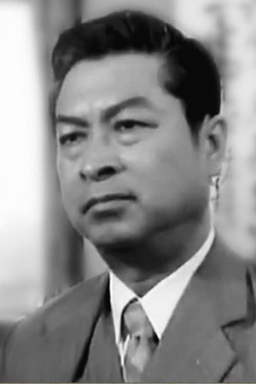 Ruichao Jia profile photo