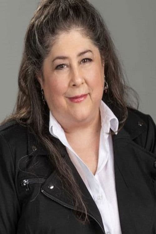 Francine Berk profile photo