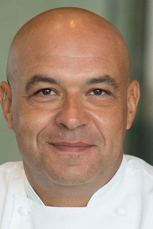 Jerome Bocuse profile photo