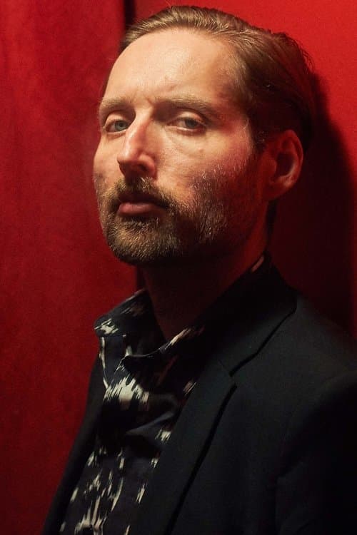 Mark Stoermer profile photo