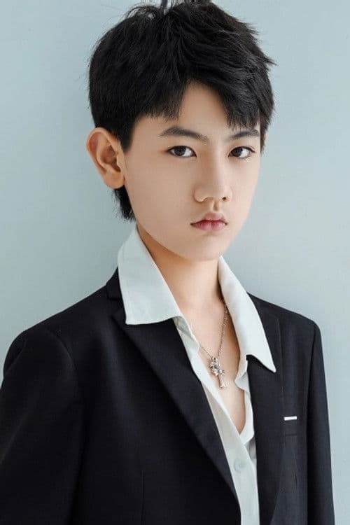 Ji Cheng profile photo