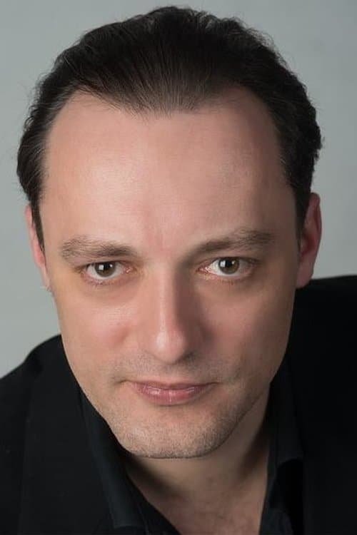 Róbert Marton profile photo