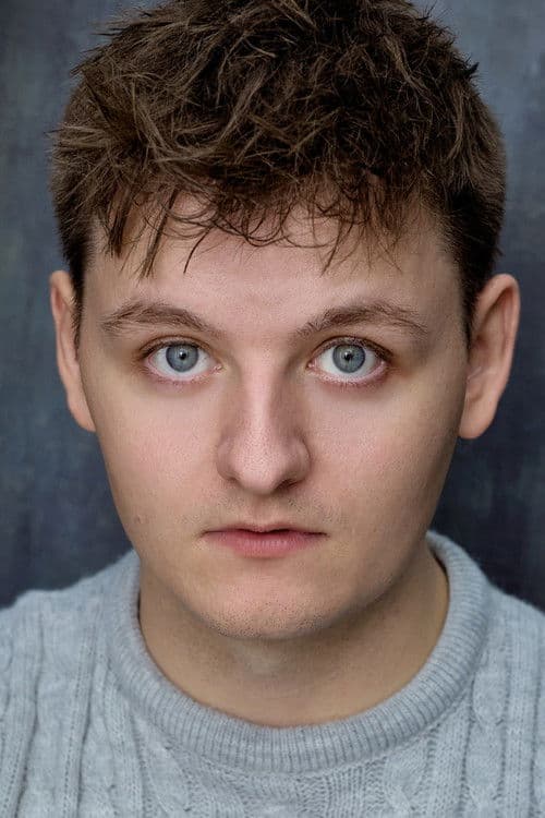 Anthony Capaldi profile photo