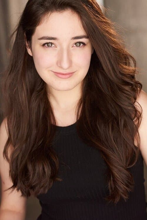 Alejandra Reynoso profile photo