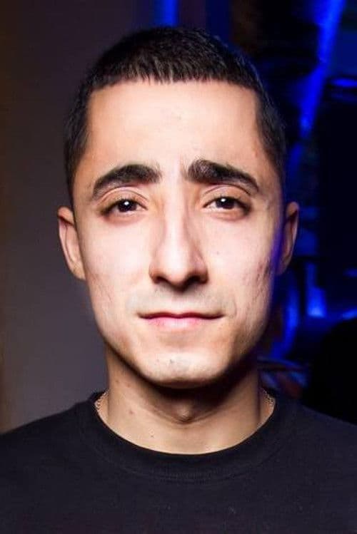 Amil Nasirov profile photo