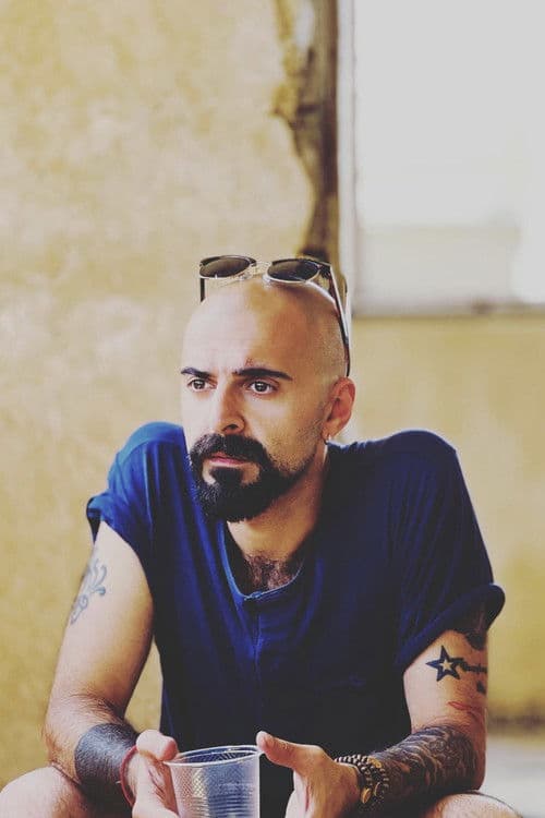 Levan Buadze profile photo