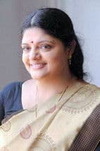 Bindu Murali profile photo