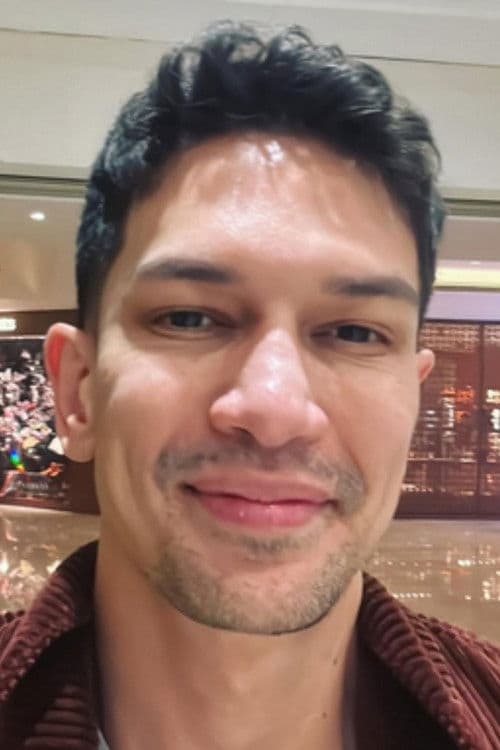 Dimas Beck profile photo