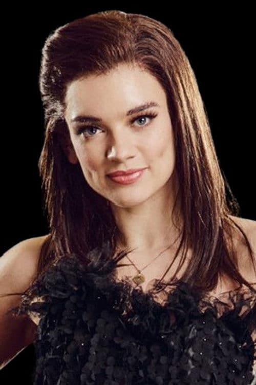 Katie Tonkinson profile photo