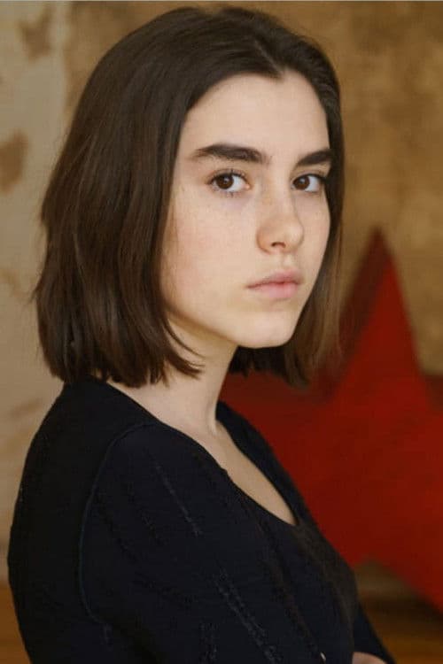 Alva Schäfer profile photo