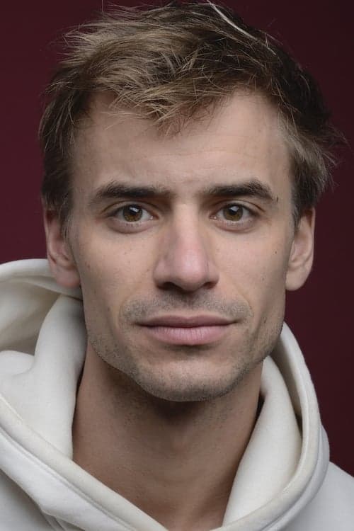 Kevin Garnichat profile photo