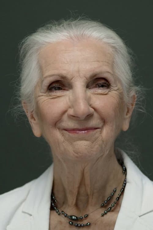 Muriel Dutil profile photo