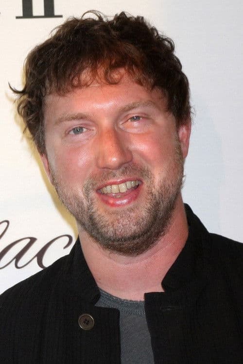 Joshua Butler profile photo