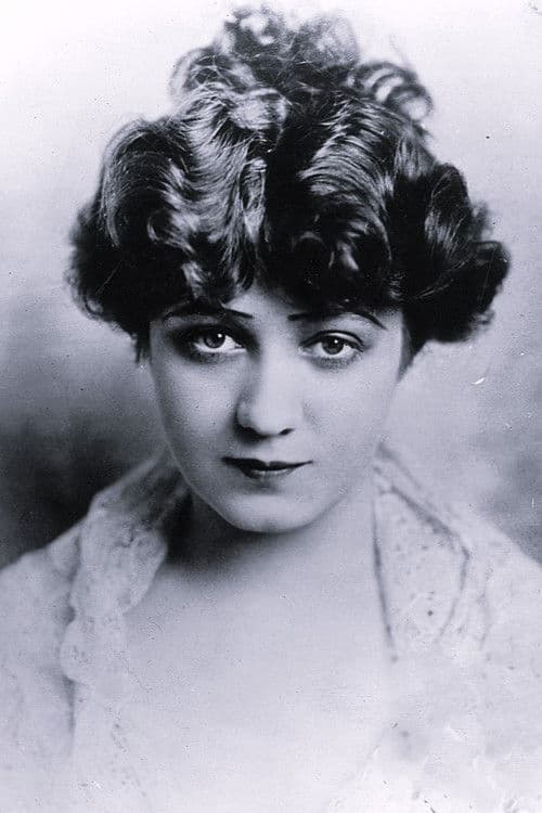 Edna Mayo profile photo