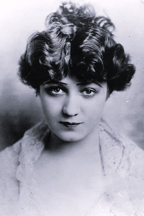 Edna Mayo profile photo