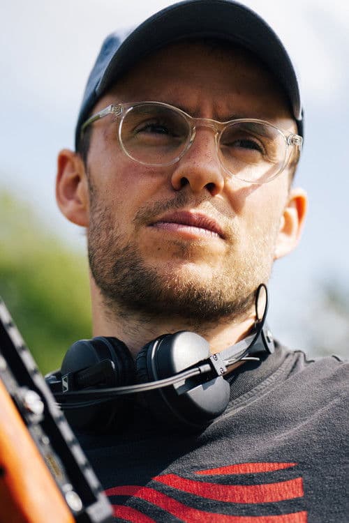 Harry Lighton profile photo