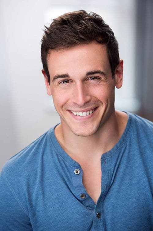 Chris Cafero profile photo