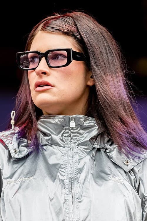 Courtney LaPlante profile photo