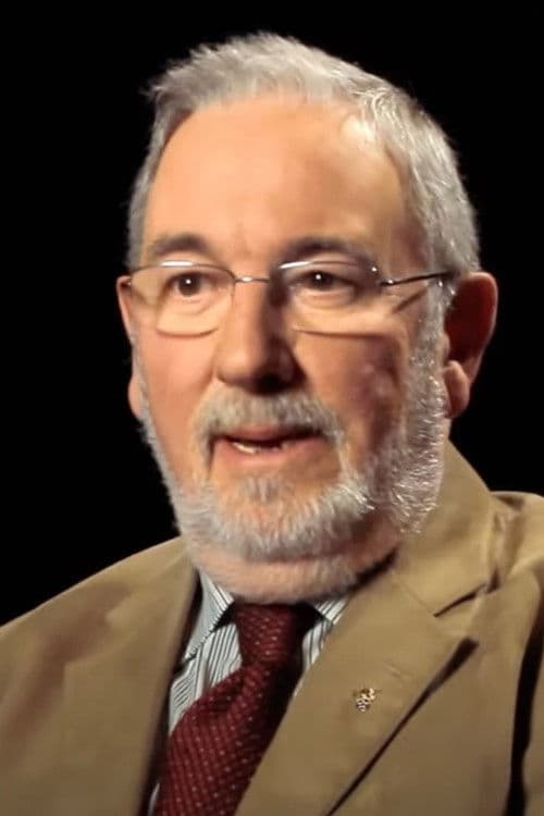 David Baker profile photo