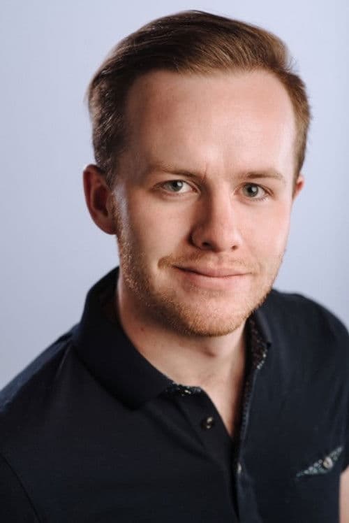 Mackenzie McDonald profile photo