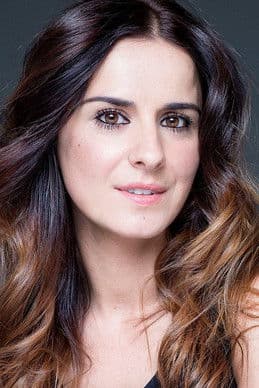 Estíbaliz Gabilondo profile photo