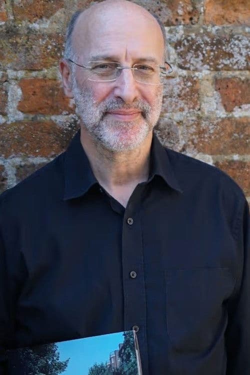 Mark Lewisohn profile photo