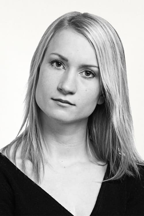 Birgitte Larsen profile photo