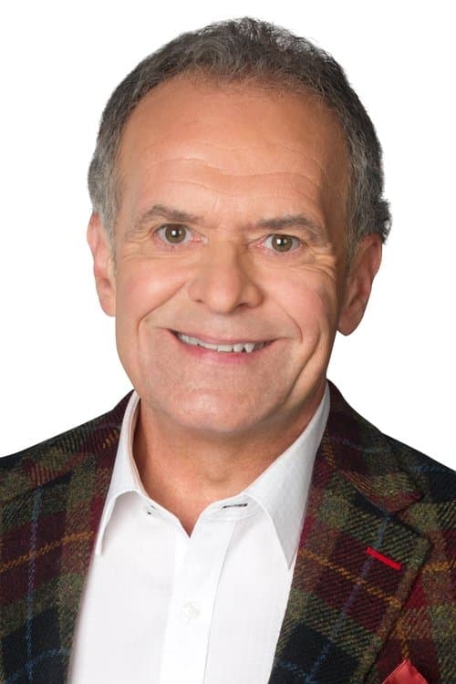 Pierre Houde profile photo