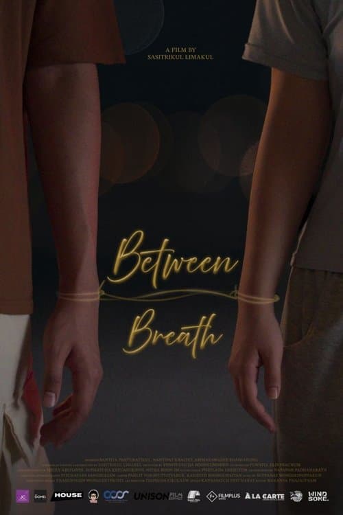 Between Breath poster