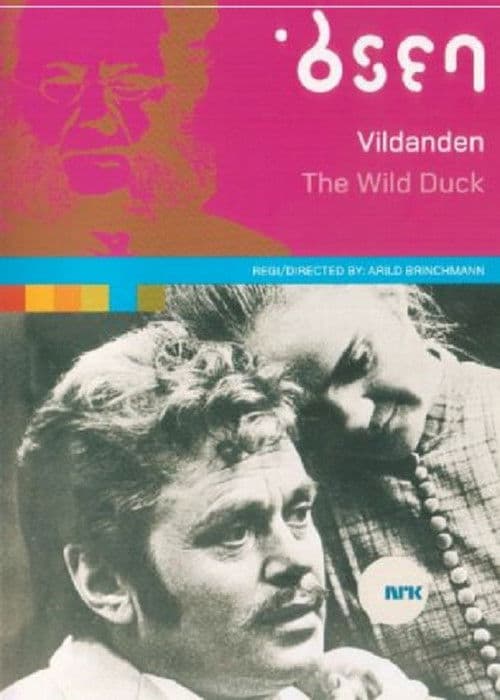 The Wild Duck poster
