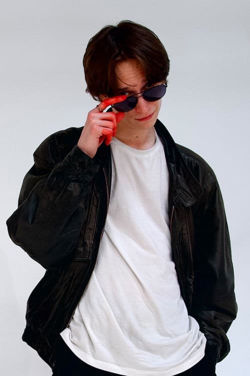 George Williams profile photo